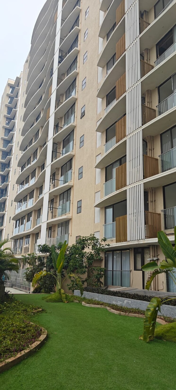 Exterior View, naman-habitat 2 Bedroom 700 Sq.Ft. Apartment In Andheri West Mumbai 8707896