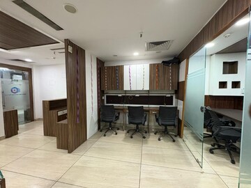  Office Space For Rent in Netaji Subhash Place