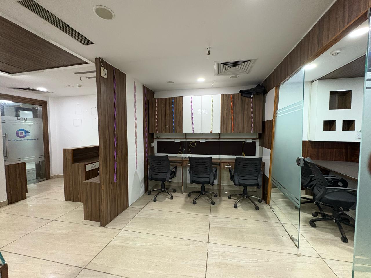 Office Space For Rent in Netaji Subhash Place 