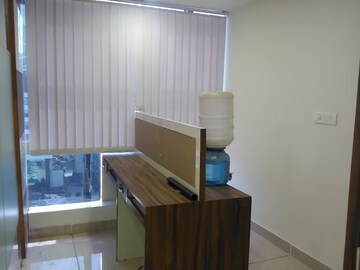 Kitchen in  Office Space at Netaji Subhash Place – for Rent