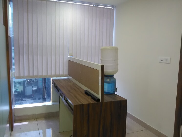 Kitchen, netaji subhash place Commercial Office Space 970 Sq.Ft. In Netaji Subhash Place Delhi 8707894