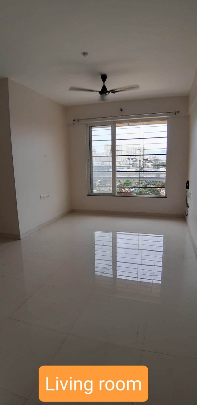 2 BHK 900 Sq.Ft. Apartment in Vasant Fiona