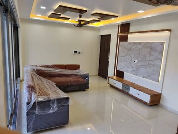 Furnished Amenities in 2.5 BHK Apartment at Runwal Eirene, Balkum Pada – for Rent