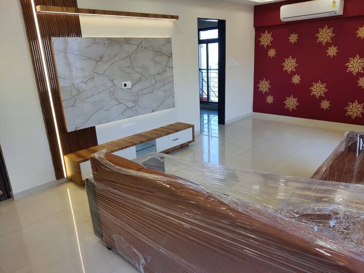 undefined, runwal-eirene 2.5 Bedroom 950 Sq.Ft. Apartment In Balkum Pada Thane 8707903