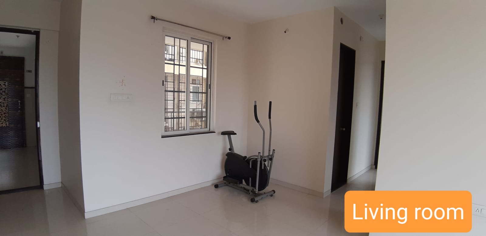 2 BHK Apartment For Rent in Vasant Fiona