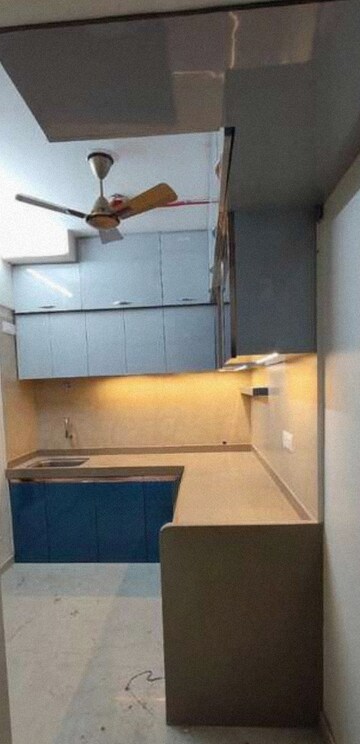 Furnished Amenities in 2 BHK Apartment at Dosti West County Phase 4 Dosti Pine, Balkum Pada – for Rent