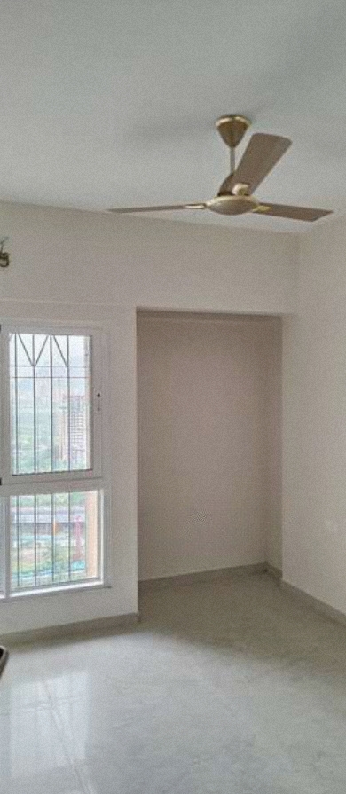 2 BHK + Pooja Room Apartment For Rent in Dosti West County Phase 4 Dosti Pine