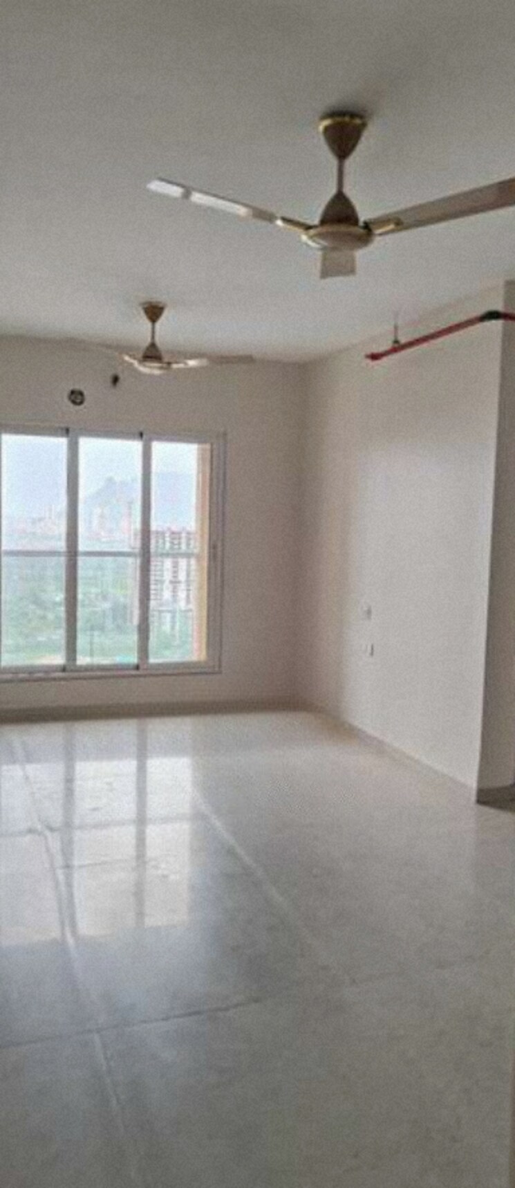 Room, dosti-west-county-phase-4-dosti-pine 2 Bedroom 695 Sq.Ft. Apartment In Balkum Pada Thane 8707907