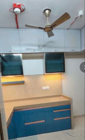 Furnished Amenities in 2 BHK Apartment at Dosti West County Phase 4 Dosti Pine, Balkum Pada – for Rent
