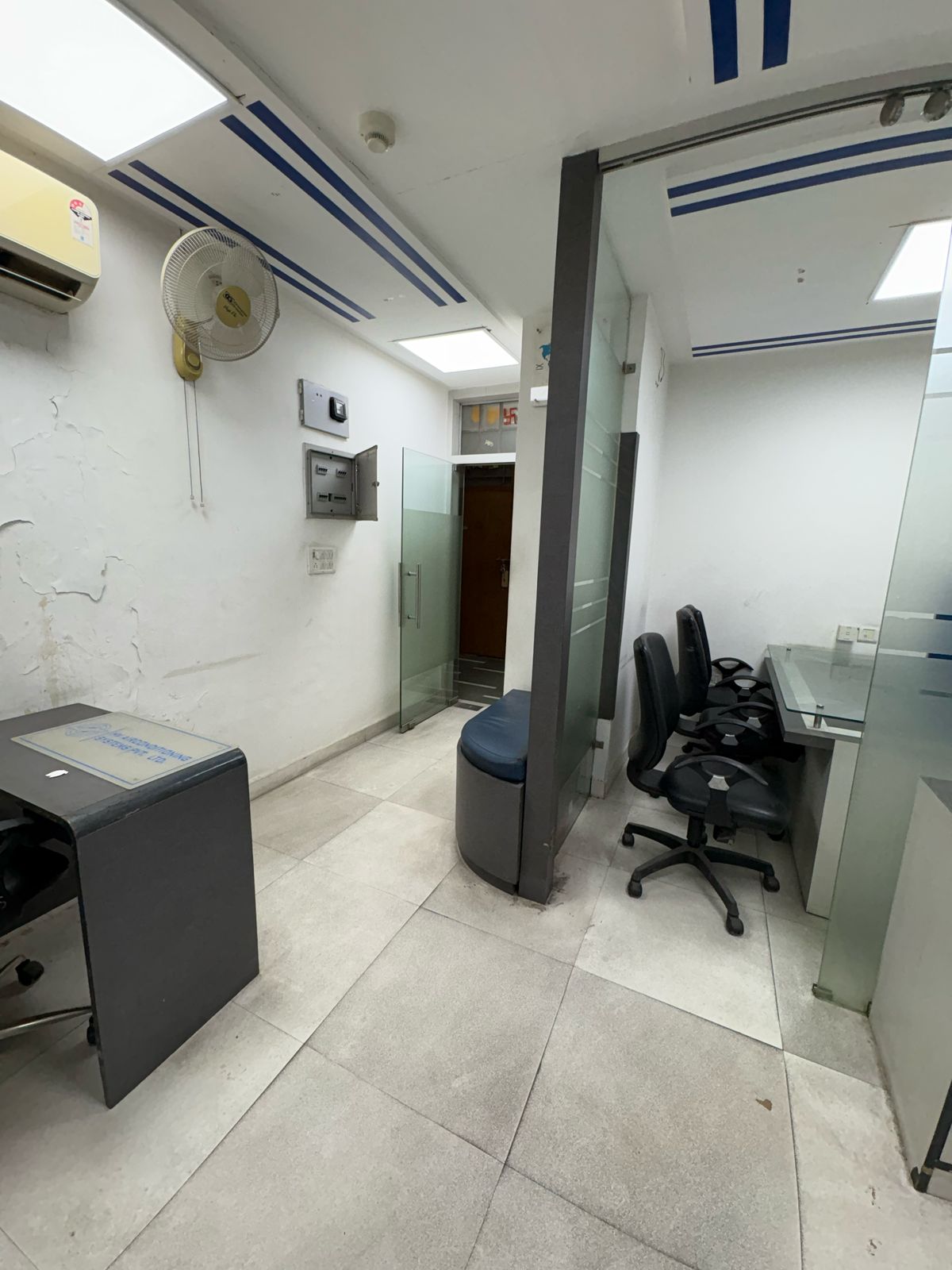 Office Space For Rent in Netaji Subhash Place 