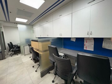 Team Area in  Office Space at Netaji Subhash Place – for Rent
