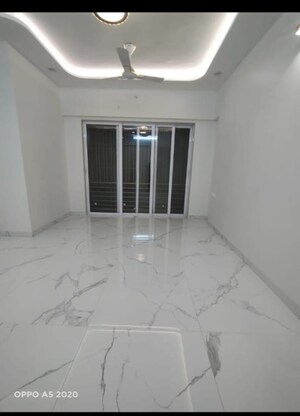 Building Lobby in 1 BHK Apartment at API Vasudev Heights, Mira Road – for Sale