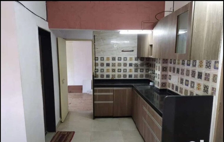 Kitchen, mangalya-andheri-east 1 Bedroom 580 Sq.Ft. Apartment In Andheri East Mumbai 8707913