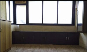 Bedroom in 1 BHK Apartment at Mangalya Andheri East, Andheri East – for Sale