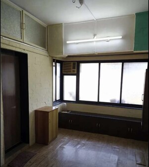 Kitchen in 1 BHK Apartment at Mangalya Andheri East, Andheri East – for Sale