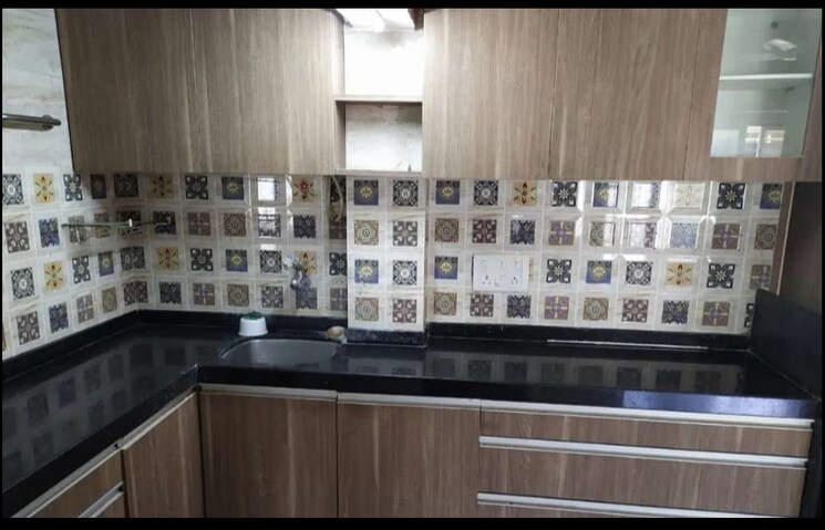 Kitchen, mangalya-andheri-east 1 Bedroom 580 Sq.Ft. Apartment In Andheri East Mumbai 8707913