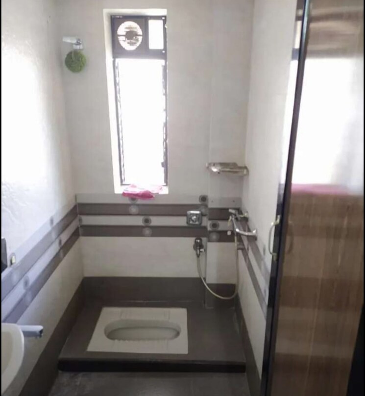 Bathroom, mangalya-andheri-east 1 Bedroom 580 Sq.Ft. Apartment In Andheri East Mumbai 8707913