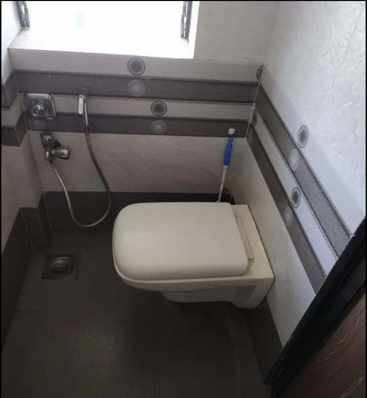 Master Bedroom, mangalya-andheri-east 1 Bedroom 580 Sq.Ft. Apartment In Andheri East Mumbai 8707913