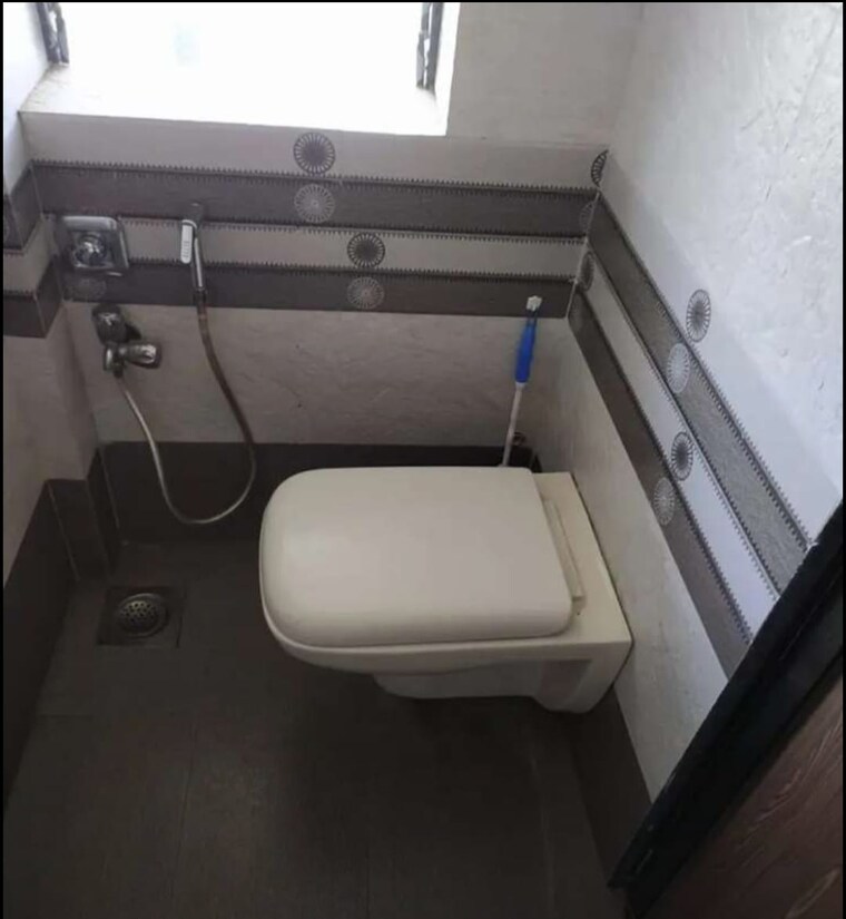 Master Bedroom, mangalya-andheri-east 1 Bedroom 580 Sq.Ft. Apartment In Andheri East Mumbai 8707913