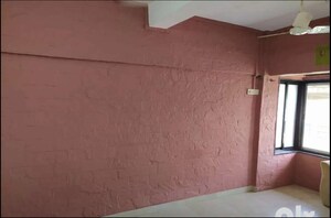 1 BHK Apartment For Sale in Mangalya Andheri East, Andheri East