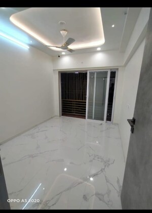 Building Lobby in 2 BHK Apartment at API Vasudev Heights, Mira Road – for Sale