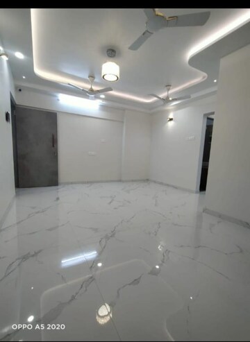 Bathroom in 2 BHK Apartment at API Vasudev Heights, Mira Road – for Sale