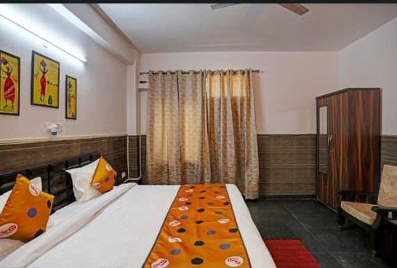 Pg For Rent in Housitize Pg 