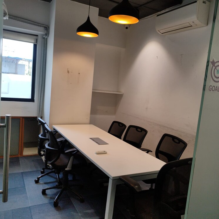 Team Area, andheri east Commercial Office Space 800 Sq.Ft. In Andheri East Mumbai 8707916