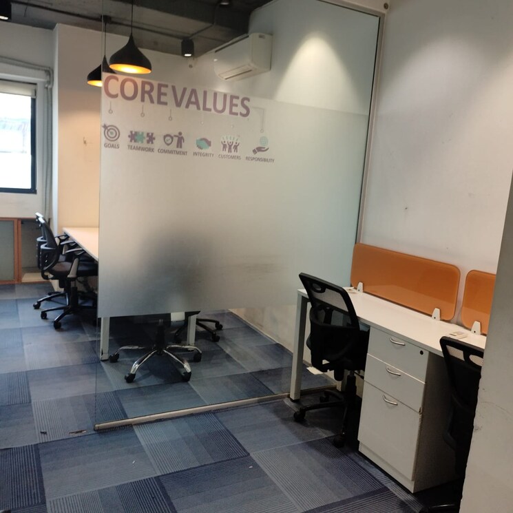 Team Area, andheri east Commercial Office Space 800 Sq.Ft. In Andheri East Mumbai 8707916