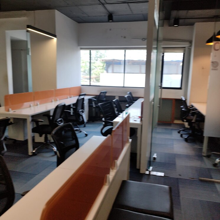 Floor Plan, andheri east Commercial Office Space 800 Sq.Ft. In Andheri East Mumbai 8707916