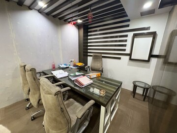 Team Area in  Office Space at Netaji Subhash Place – for Rent