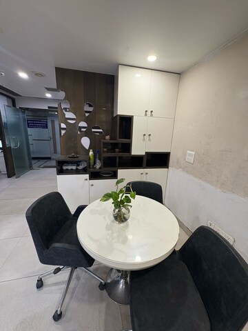 Team Area in  Office Space at Netaji Subhash Place – for Rent