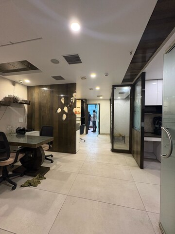 Living Room in  Office Space at Netaji Subhash Place – for Rent