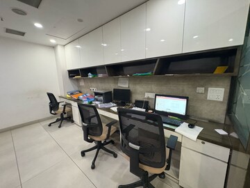 Team Area in  Office Space at Netaji Subhash Place – for Rent