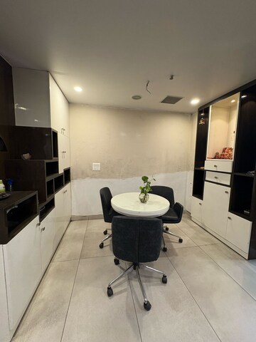 Team Area in  Office Space at Netaji Subhash Place – for Rent