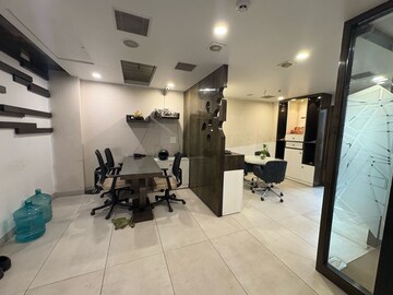Team Area in  Office Space at Netaji Subhash Place – for Rent