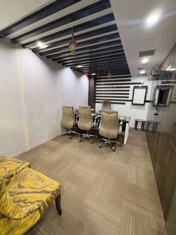 Living Room in  Office Space at Netaji Subhash Place – for Rent