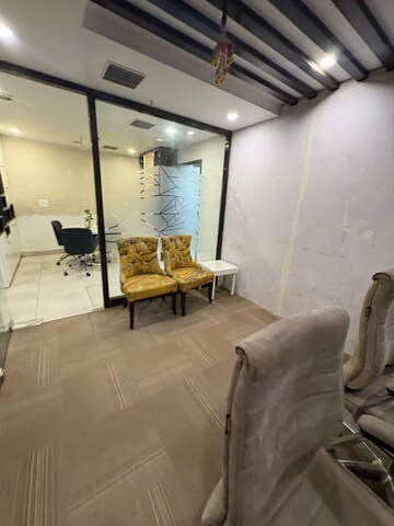Living Room in  Office Space at Netaji Subhash Place – for Sale