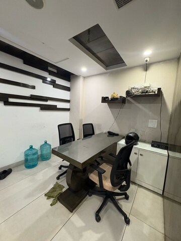 Team Area in  Office Space at Netaji Subhash Place – for Sale