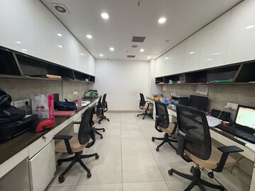 Team Area in  Office Space at Netaji Subhash Place – for Sale