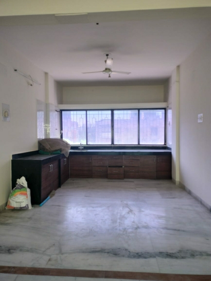 3 BHK + Pooja Room Apartment For Rent in Karishma Society