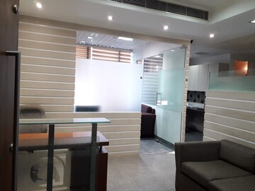 Kitchen in  Office Space at Netaji Subhash Place – for Sale