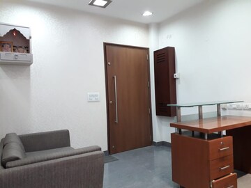 Kitchen in  Office Space at Netaji Subhash Place – for Sale