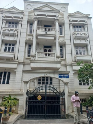 6+ BHK Independent House For Sale in Hbr Layout