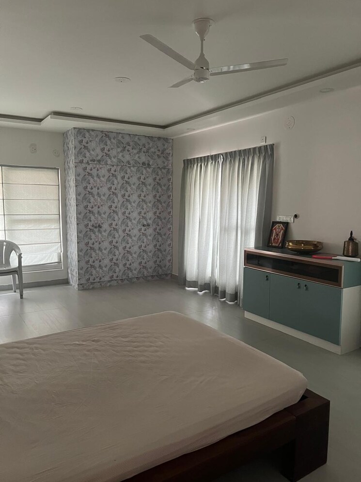 Room, hbr layout 6+ Bedroom 5000 Sq.Ft. Independent House In Hbr Layout Bangalore 8707924