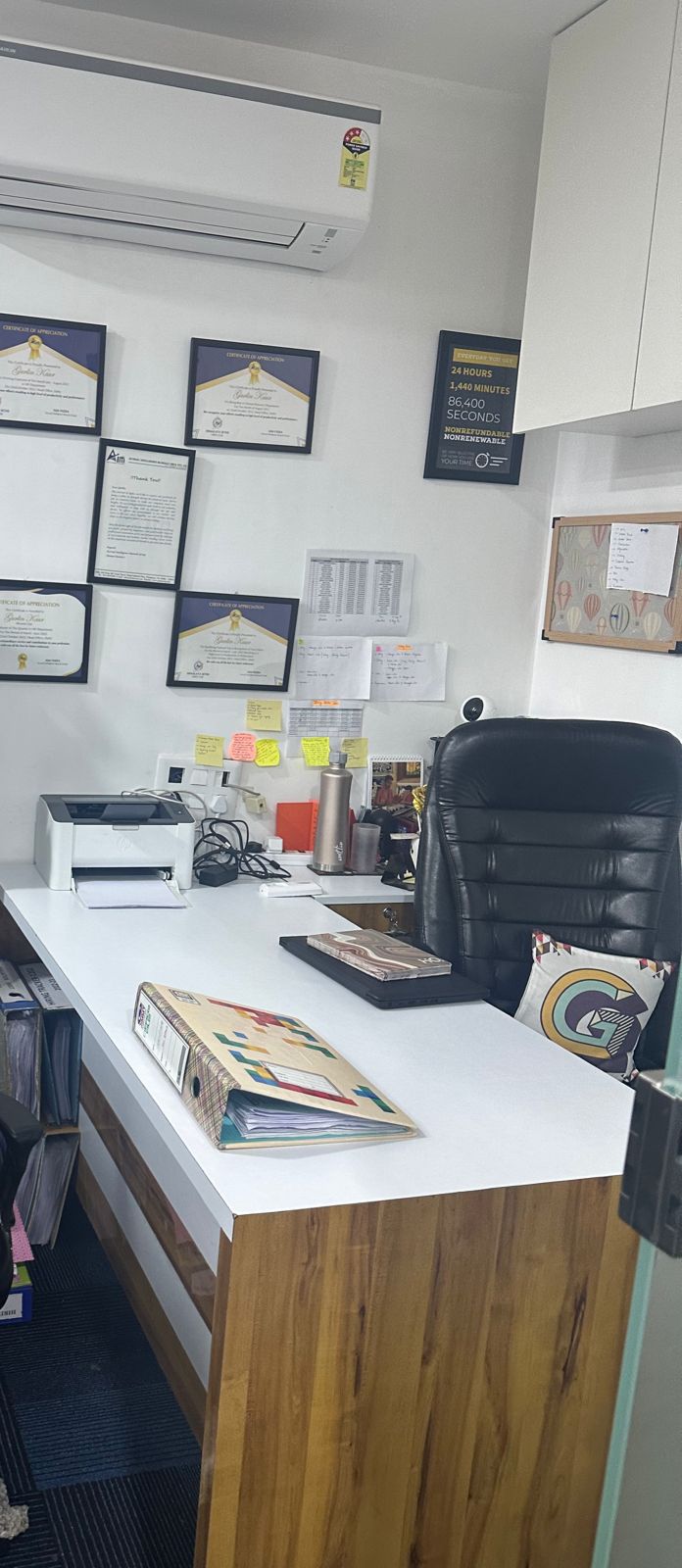 Office Space For Sale in Netaji Subhash Place 