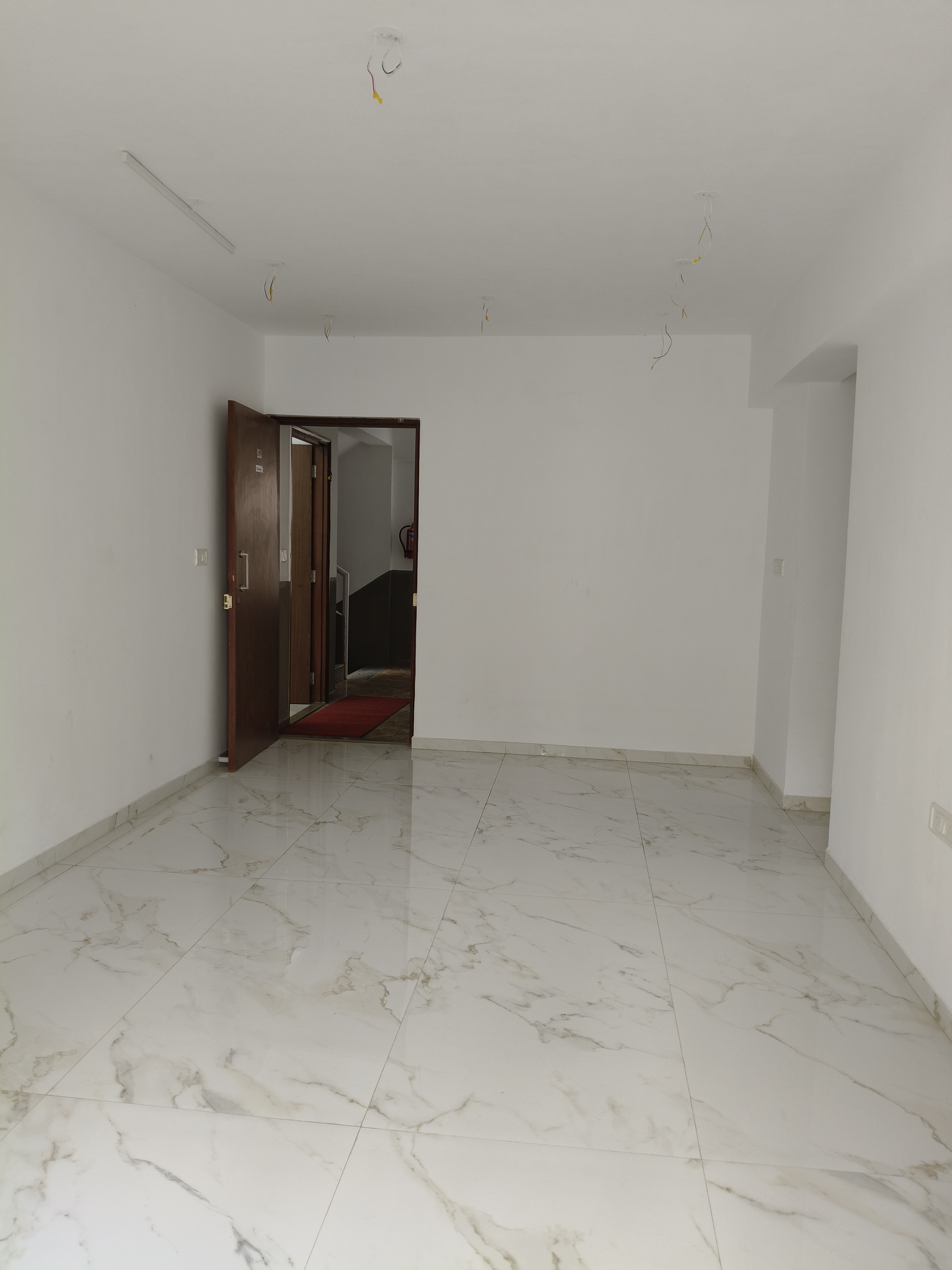3 BHK + Pooja Room 1396 Sq.Ft. Apartment in Dura Giriraj Sparsh
