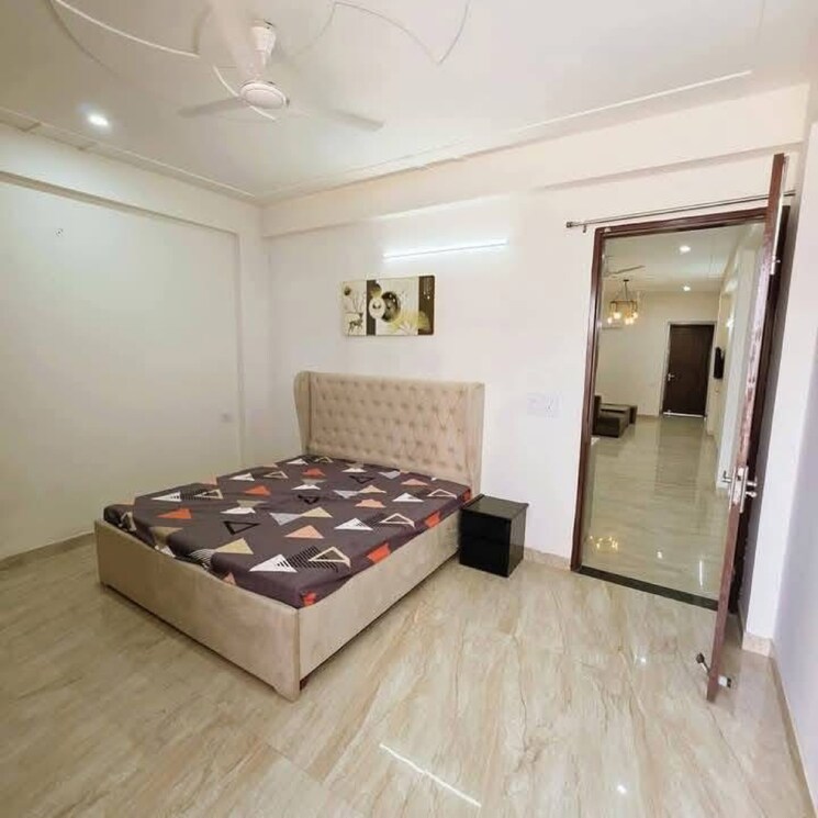 Room, freedom fighters enclave 2 Bedroom 1200 Sq.Ft. Independent House In Freedom Fighters Enclave Delhi 8707927
