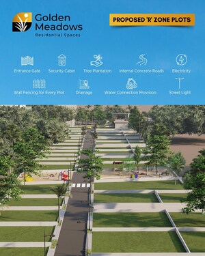  Plot For Sale in Hinjewadi