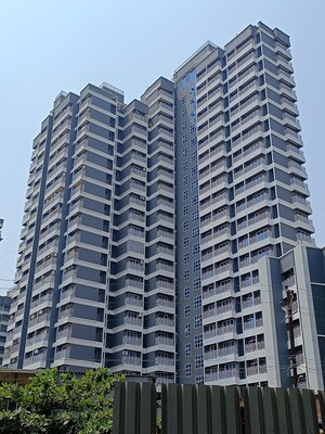 2 BHK Apartment For Sale in Yash CHS Vasai West, Vasai West